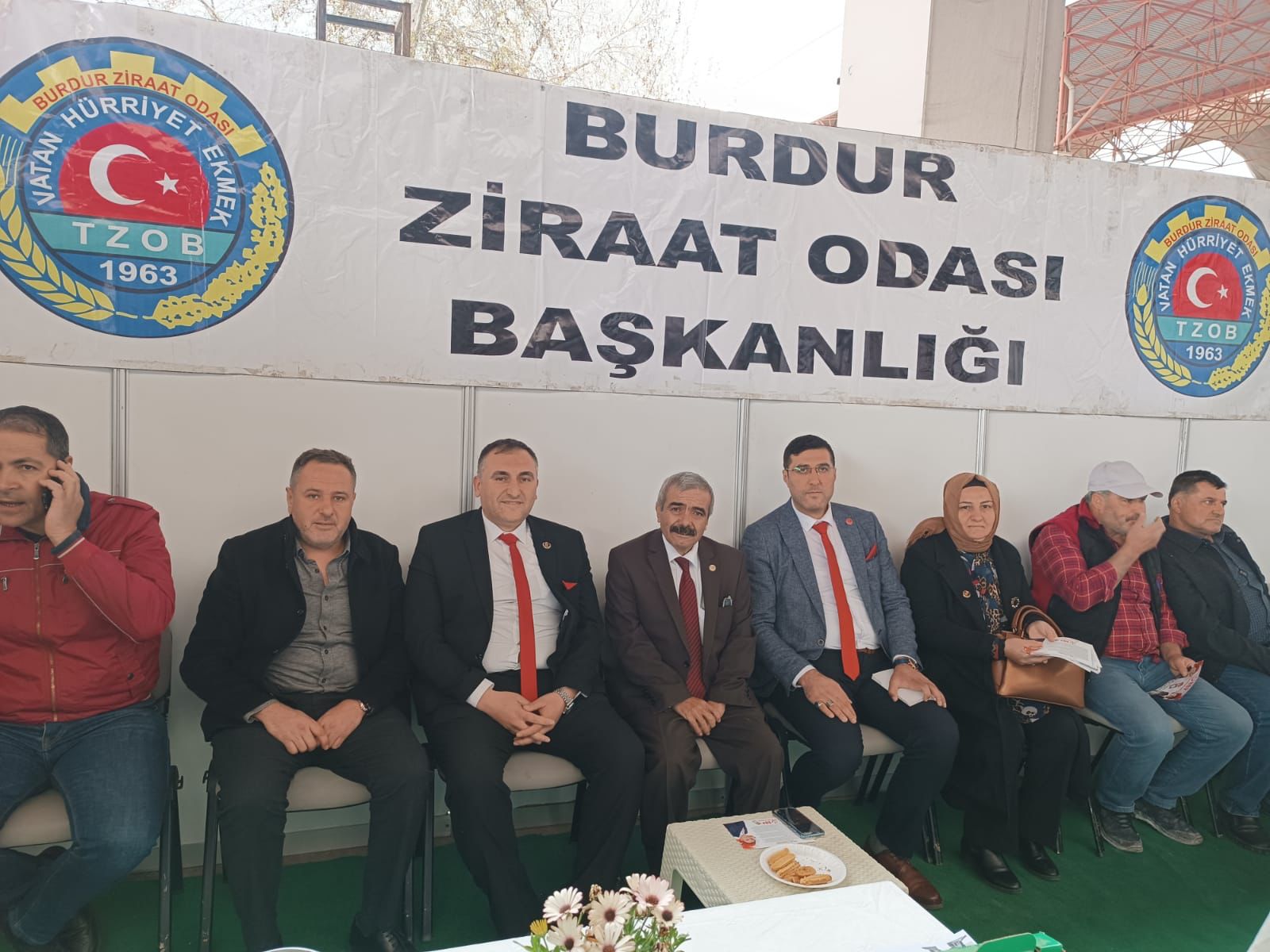 Büyük Birlik Partisi