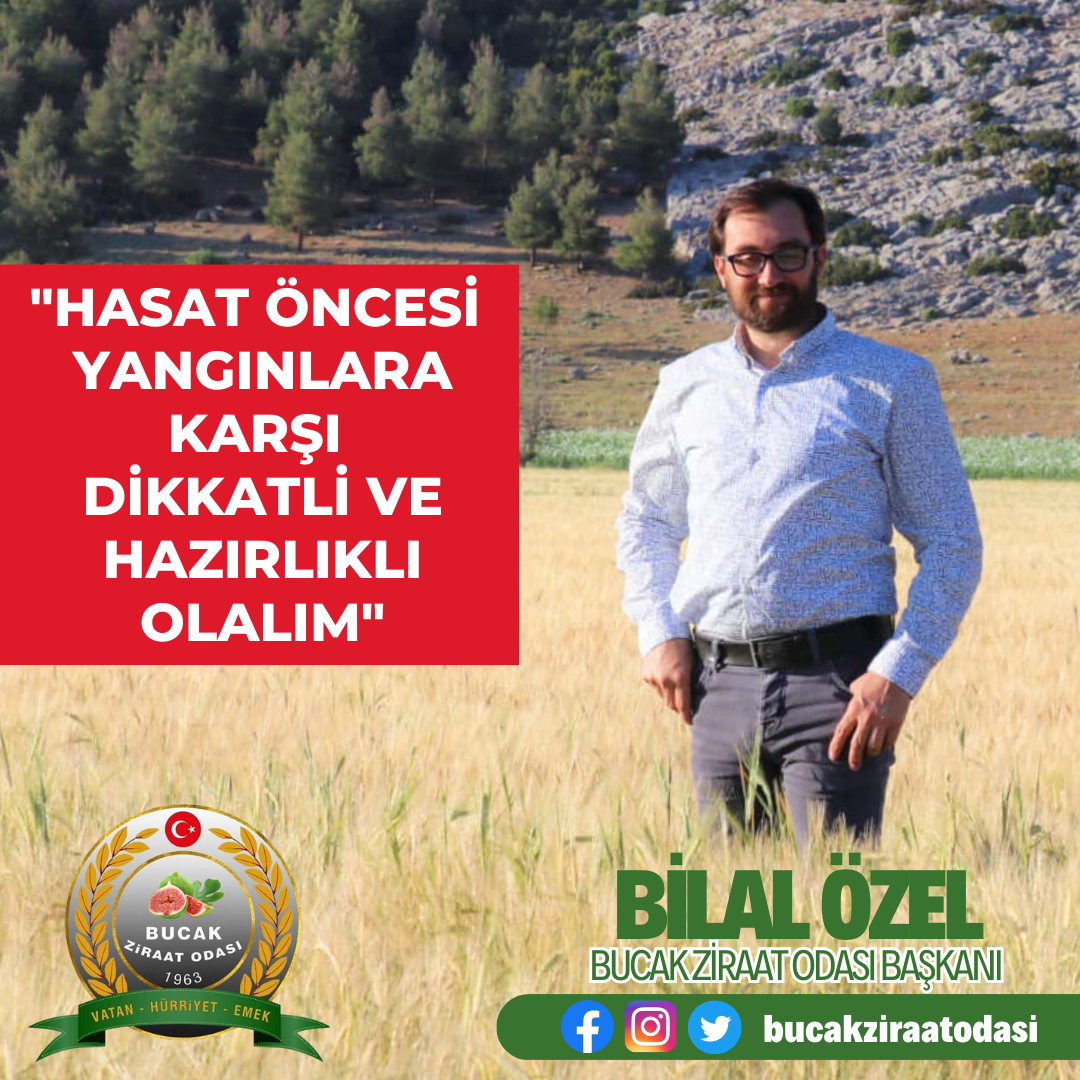 bucak ziraat odası