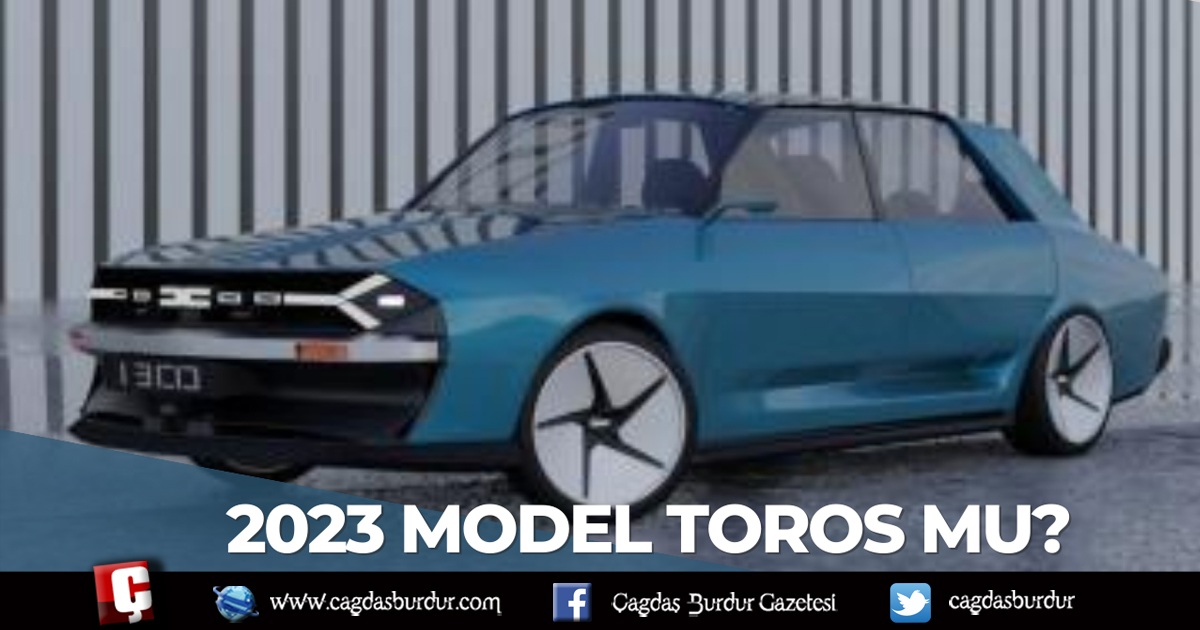 2023 MODEL TOROS MU?