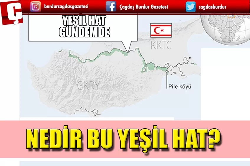 YEŞİL HAT NEDİR?