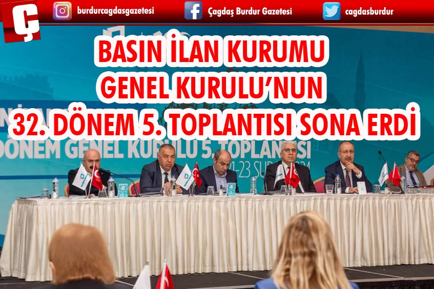 BİK GENEL KURULU’NDAN REFORM NİTELİĞİNDE KARARLAR